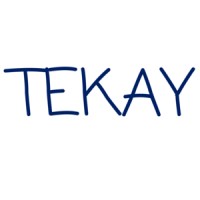 Tekay Film logo - Similar company to Fsapcca