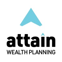 Attain Wealth Planning logo - Similar company to Zipline Studio