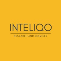 Inteliqo Research and Services logo - Similar company to Collabit Zrt.