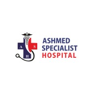 Ashmed Specialist Hospital logo - Similar company to Skn Analytics
