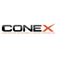 Conex Construction and Development Corporation logo - Similar company to Valicon Construction Inc.
