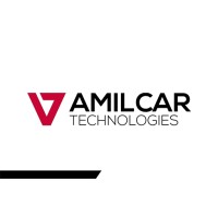 Amilcar Technologies logo - Similar company to Game Launch Inc.