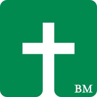 Bethesda Mission logo - Similar company to Life Focus Society