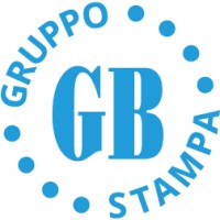 Gruppo Stampa GB logo - Similar company to Teamgraphic
