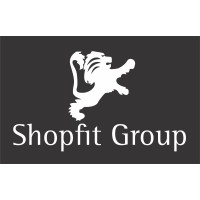 Shopfit Group logo - Similar company to Gorilla Steps