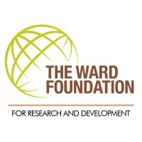 The WARD Foundation logo - Similar company to Gender Sti Project