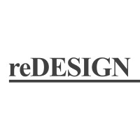 reDESIGN by Robin Ettinger logo - Similar company to Set2Sell Home Staging And Design