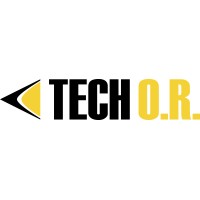 TECH O.R. logo - Similar company to Fancy Vision Ai