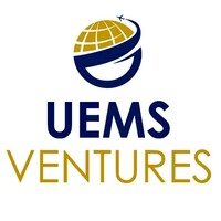 UEMS Ventures logo - Similar company to S.H.E.L.L.