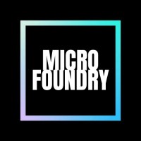 Micro Foundry logo - Similar company to Fundreef