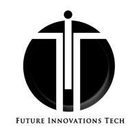 Future Innovation Tech logo - Similar company to Flyy (Voltasset Ventures Pvt. Ltd)