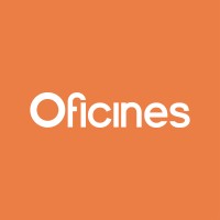 Oficines, muebles de oficina en Valencia logo - Similar company to Digital Hand Made