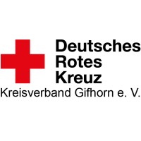 DRK Kreisverband Gifhorn e. V. logo - Similar company to Berufsfeuerwehr