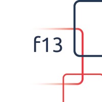 F13Cybertech logo - Similar company to It V Kurze