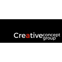 Creative Concept Group Pte Ltd logo - Similar company to Triangle Middle East