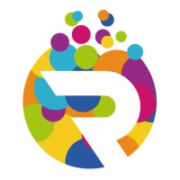 Raccoon - cleaning service logo - Similar company to Biljarica