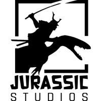 Jurassic Studios logo - Similar company to Rainco Pte Ltd