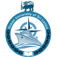 Ocean University Of Sri Lanka logo - Similar company to Seds Sri Lanka