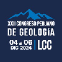 XXII CONGRESO PERUANO DE GEOLOGÍA 2024 logo - Similar company to Sample Solution