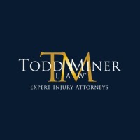 Todd Miner Law logo - Similar company to Safe Touch Security System