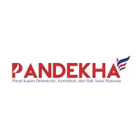 Pusat Kajian Demokrasi, Konstitusi, dan Hak Asasi Manusia (PANDEKHA) logo - Similar company to Pusat Studi Hak Asasi Manusia (Pusham) Uii