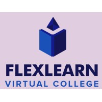 Flexlearn Virtual College logo - Similar company to Cosmolearning