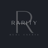 Rarity Real Estate logo - Similar company to Cosign