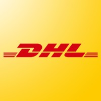 DHL Sverige logo - Similar company to Frigoscandia