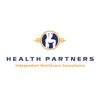 Health Partners Europe logo - Similar company to Jack Sprat Management & Events Ltd
