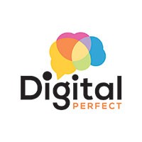 Digital Perfect, Ltd logo - Similar company to Quantum Digital Technologies