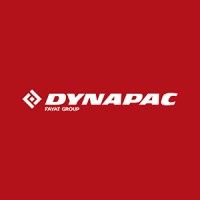 Dynapac Asia Pacific logo - Similar company to Redline By Dynapac (Global)