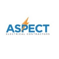 Aspect Electrical Contractors Ltd logo - Similar company to L & E Electrical Contractors Ltd