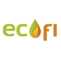 European Consortium of the Organic-Based Fertilizer Industry (ECOFI) logo - Similar company to Phosphorus Platform