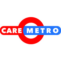 CareMetro logo - Similar company to Bridgepointmd