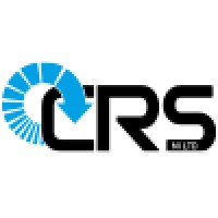 CRS NI logo - Similar company to Recyc-Pro