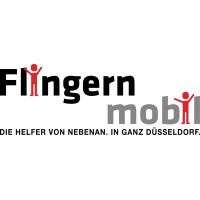 Flingern mobil e.V. logo - Similar company to Outback Stiftung