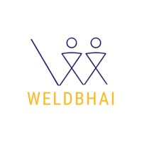 WeldBhai logo - Similar company to Rajiv Machine Tools
