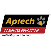 Aptech Computer Education Abeokuta logo - Similar company to Aptech Computer Education