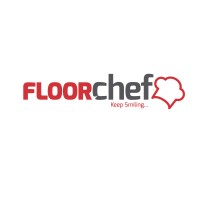 FLOORChef logo - Similar company to Fiddes Australia