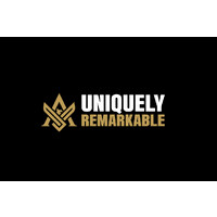 Uniquely Remarkable logo - Similar company to Jz Creates