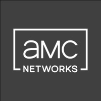 AMC Networks logo - Similar company to Amc Theatres