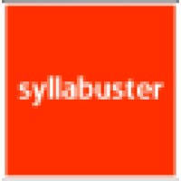 Syllabuster