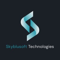 Skyblusoft Technologies - Automating Business Process Through RPA Technology logo - Similar company to Rpa Stellar