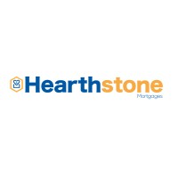 Hearthstone Mortgages logo - Similar company to Influential Audio