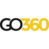 Go360 logo - Similar company to Neos Metaverse