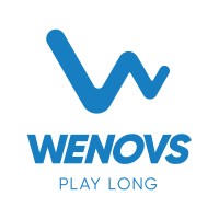 Wenovs logo - Similar company to Walk Pro