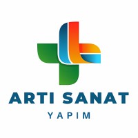 Artı Sanat Yapım logo - Similar company to Isparta Web Ajans