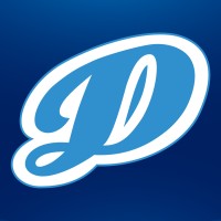 10Duke logo - Similar company to Xcomm