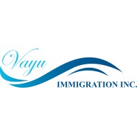 Vayu Immigration Inc. logo - Similar company to Vayu Shakti