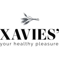 XAVIES' logo - Similar company to Blooom Organics